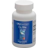 Allergy Research Ox Bile 125