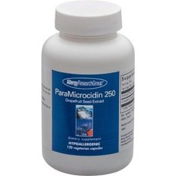 Allergy Research ParaMicrocidin 250 - 120 veg. Kapseln