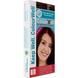 ColourWell Haarfarbe Mahagoni - 50 g