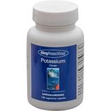 Allergy Research Potassium Citrate Kapseln