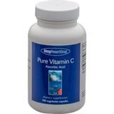 Allergy Research Pure Vitamin C Kapseln