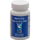 Allergy Research Pyridoxine P5P