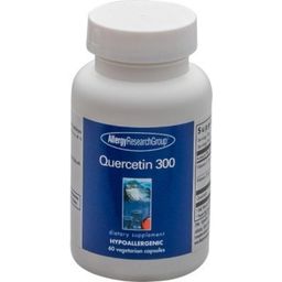 Allergy Research Quercetin 300 - 60 veg. Kapseln