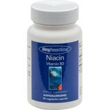 Allergy Research Niacin (Vitamin B3)
