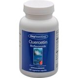 Allergy Research Quercetin mit Bioflavonoide