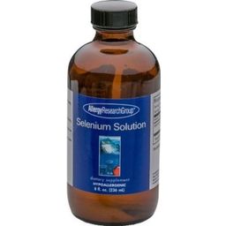 Allergy Research Selenium Solution - 236 ml