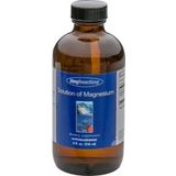 Allergy Research Solution of Magnesium