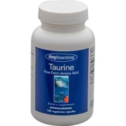 Allergy Research Taurin 500