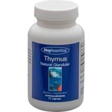 Allergy Research Thymus