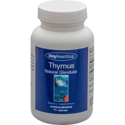 Allergy Research Thymus - 75 veg. Kapseln