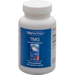 Allergy Research TMG Trimethylglycine