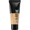 Fit Me Matte&Poreless Make-Up, 320 - Natural Tan (30 ml)