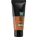 MAYBELLINE NEW YORK Fit Me Matte&Poreless Make-Up - 350 - Caramel
