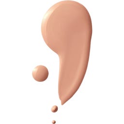 MAYBELLINE NEW YORK Fit Me Matte&Poreless Make-Up - 250 - Sun Beige