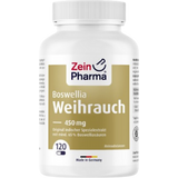 ZeinPharma® Weihrauch 450 mg