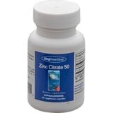 Allergy Research Zink Citrate 50