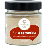 Cosmoveda Asafoetida BIO