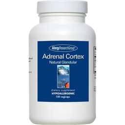 Allergy Research Adrenal Cortex - 100 Kapseln