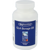 Allergy Research GLA Borage Oil