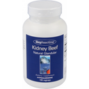 Allergy Research Kidney Beef Natural Glandular - 100 veg. Kapseln