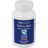 Allergy Research Kidney Beef Natural Glandular
