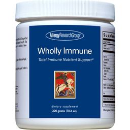 Allergy Research Wholly Immune - 300 g