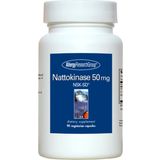 Allergy Research Nattokinase NSK-SD 50 mg