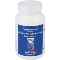 Allergy Research Advanced NeuroPlus™ - 90 Tabletten