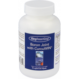 Allergy Research Boron Joint with CurcuWIN®