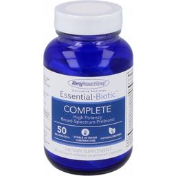 Allergy Research Essential-Biotic™ Complete - 60 veg. Kapseln