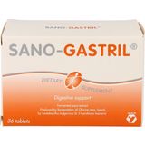 Allergy Research Sano-Gastril
