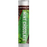 Crazy Rumors Mint Chocolate Lip Balm