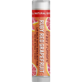 Crazy Rumors Ruby Red Grapefruit Lip Balm