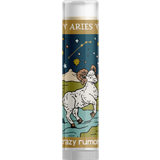 Crazy Rumors Aries Lip Balm
