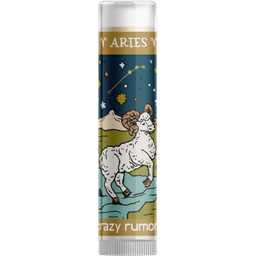 Crazy Rumors Aries Lip Balm - 4,25 g