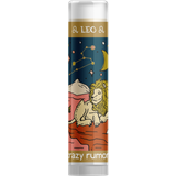 Crazy Rumors Leo Lip Balm