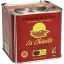 Geräucherter Paprika edelsüß, Dose, 350 g