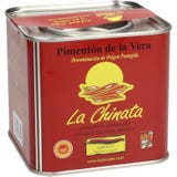 La Chinata Ger&auml;ucherter Paprika bitters&uuml;&szlig;