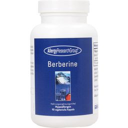 Allergy Research Berberine - 90 veg. Kapseln