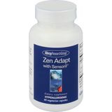 Allergy Research Zen Adapt