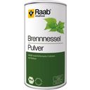 Raab Vitalfood Brennnessel Pulver Bio - 160 g