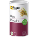 Raab Vitalfood Reisprotein Pulver Bio - 400 g