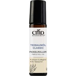 CMD Naturkosmetik Teebaumöl Pickelroller - 10 ml