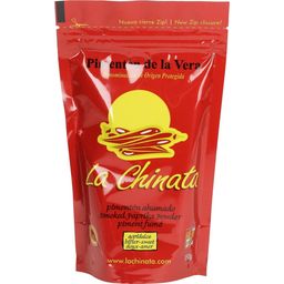 La Chinata Geräucherter Paprika bittersüß - Zip-Pack, 150 g