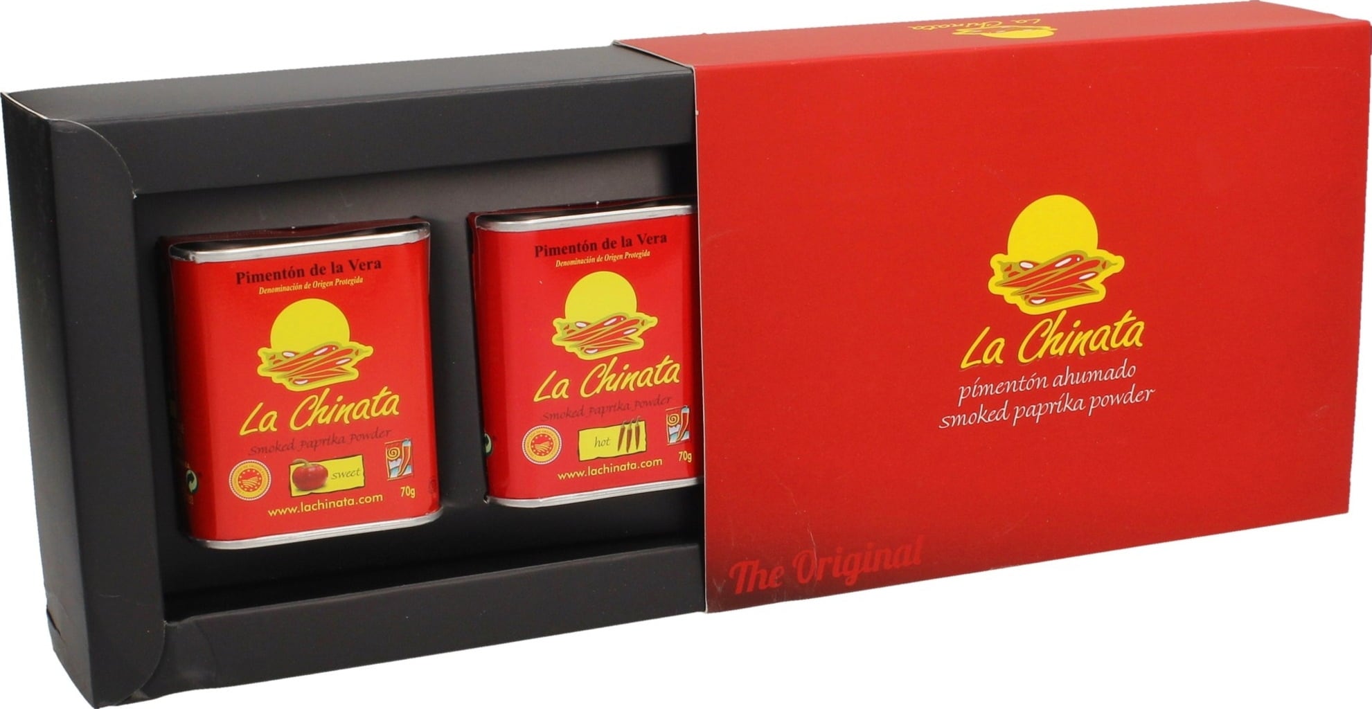 Geschenkbox 
