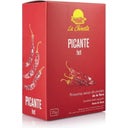 Getrocknete Chilis, Scharf (25 g)