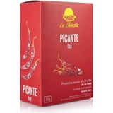 La Chinata Getrocknete Chilis