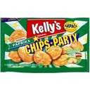 Kelly´s CHIPS-PARTY PAPRIKA - 250 g