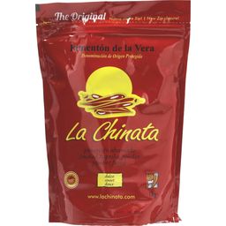 La Chinata Geräucherter Paprika edelsüß - Nachfüllpack, 1kg