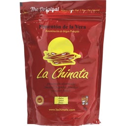 La Chinata Geräucherter Paprika edelsüß - Nachfüllpack, 1kg